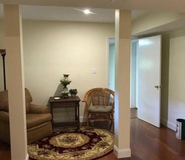 Lovingston House | Three Springs Plus