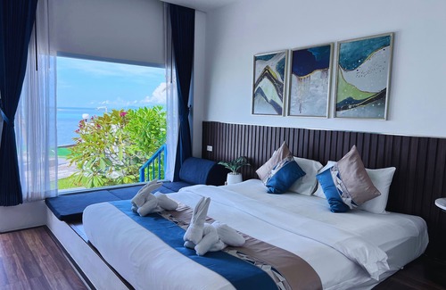 Maret Hotel | Three Trees Samui Resort - Sarocha Villa