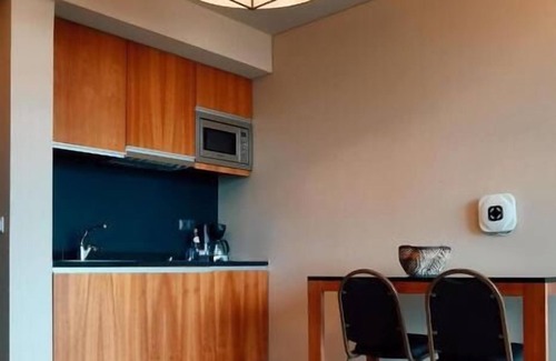 Sao Pedro House | Three Units w/Relaxing Views! With Swimming Pools, Free Parking, Area Shuttle!