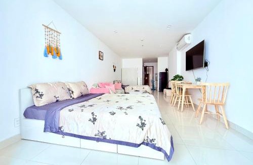 Tan Binh Apartment | Thuỷ Sky1