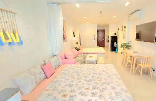 Tan Binh Apartment | Thuỷ Sky1