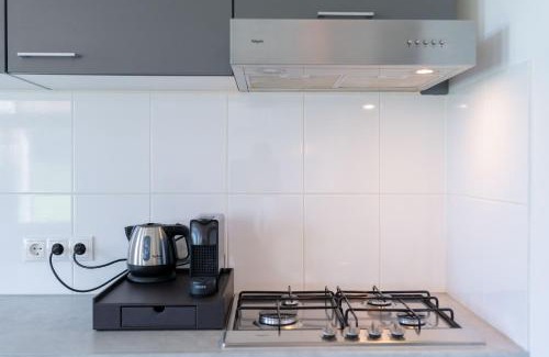 Sauwerd Apartment | Thuis in Sauwerd