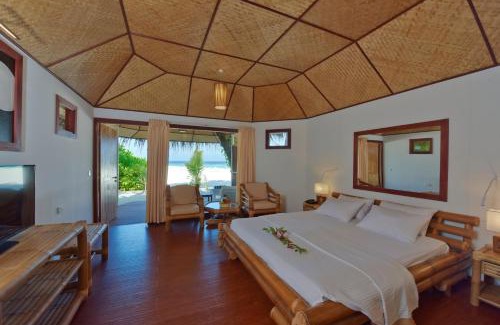 Thulhaagiri Resort | Thulhagiri Island Resort & Spa