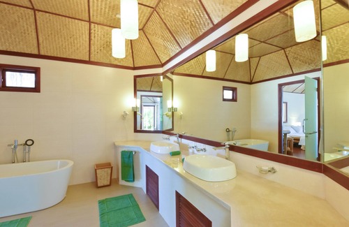 Thulhaagiri Resort | Thulhagiri Island Resort