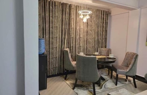 Viwanda Apartment | Thunderbolt