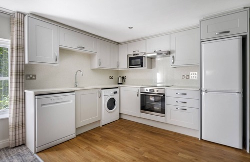 Thurnham Apartment | Thurnham Hall Resort