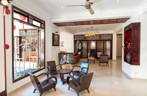 Cam Pho Hotel | Thuy Duong 3 Boutique Hotel & Spa