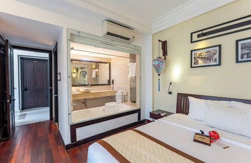Cam Pho Hotel | Thuy Duong 3 Boutique Hotel & Spa