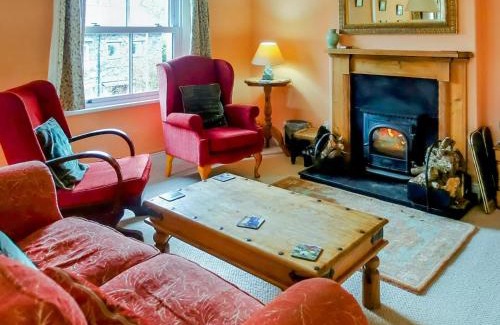 Thornthwaite House | Thwaite Hill Cottage
