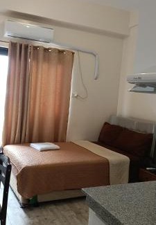 Minglanilla Apartment | Thyme residences condominium, Unit 208