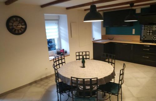 Louannec House | TI-ARMOR