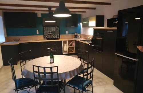 Louannec House | TI-ARMOR