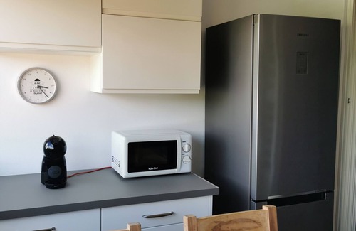 Quartier Desert Apartment | ti'bakoua sainte luce swimming pool and beaches