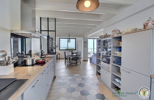 Ploubazlanec House | Ti Bili - Ploubazlanec