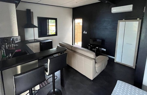 Sainte-Anne House | Ti Case Bord de mer