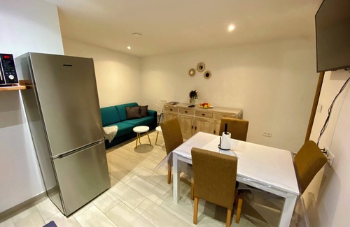 Les Avirons House | Ti Case Fleur Letchi - Cadre Calme et Agréable, Avec Jardin