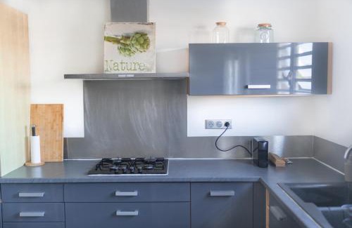 Saint-Andre Apartment | Ti Caze Boyer - 6 voyageurs
