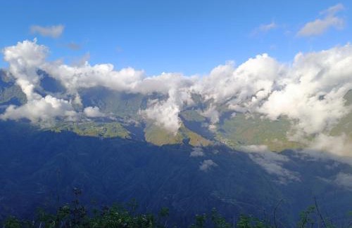 Saint-Louis Ski Chalet | Ti chalet toto