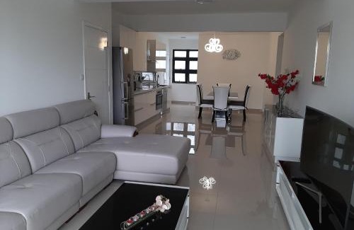 Pereybere Apartment | Ti Coco