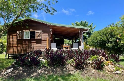 Grand-Bourg House | Ti' Dola Sab