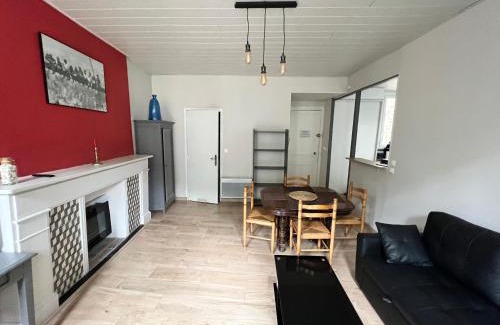 Pontrieux Apartment | Ti Feunteun Pontrev