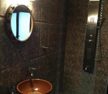 Cilaos House | Ti Fleur Aimée & Bien Être