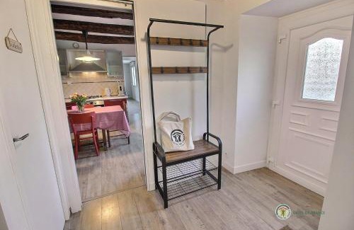 Corlay House | Ti' gite damour