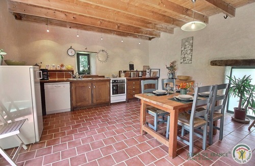 Plouaret House | Ti Kaouenn - PLOUARET