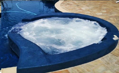 L'Etang-Sale Villa | Ti Kaz Citro'Nel