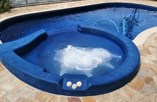 L'Etang-Sale Villa | Ti Kaz Citro'Nel