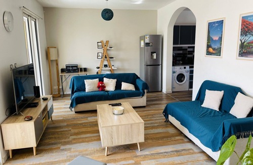 Ravine des Cabris House | Ti Kaz Milie - Détente/Découverte du Sud/6 Pers/Piscine Sécurisée