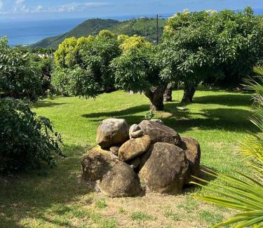 Lepinay Apartment | Ti Ken