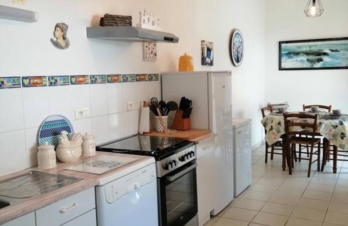 Pludual House | Ti Kernevez - Pludual