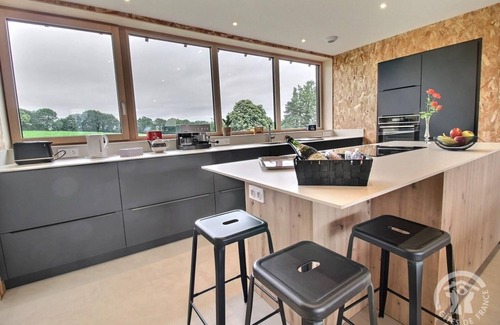 Lantic House | Ti Koad - LANTIC - Gîte