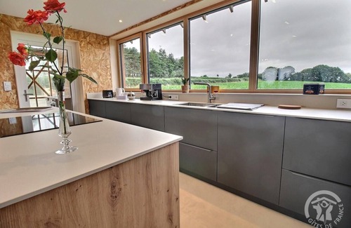 Lantic House | Ti Koad - LANTIC - Gîte