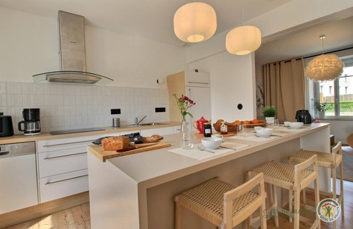 Plestin-les-Greves House | Ti Ma Zud 2 - Plestin LES Greves