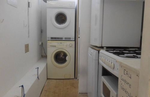 Groix House | Ti post, a large gîte that can accommodate 20 people!