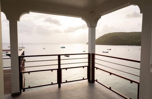 Tartane Apartment | TI PUNCH, appartement 3 pièces neuf, front de mer