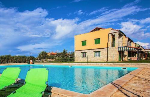 Gedici Apartment | Tia Gedici