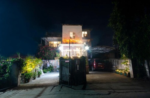 Sualkuchi House | TIA-INN HOMESTAY