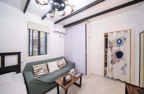 Xujiahui Apartment | Tianhe Villa, Xujiahui-2 beds Apart