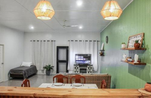 Apia Apartment | Tiare Central 2BR Unit