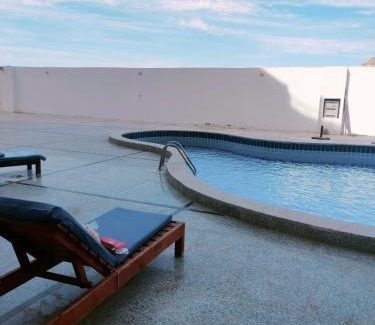 El Gouna Apartment | Tiba view Hurghada