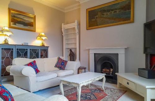 Tibberton Apartment | Tibberton Court Apartment - Uk48582