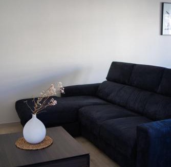 Fiumicino Apartment | Tiber Domus Fiumicino - Apt 4