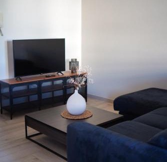 Fiumicino Apartment | Tiber Domus Fiumicino - Apt 4