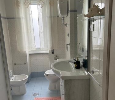 Cinecitta House | TiberDom