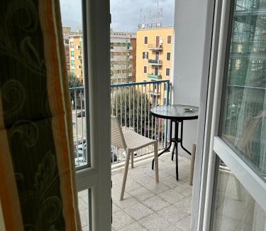 Cinecitta House | TiberDom