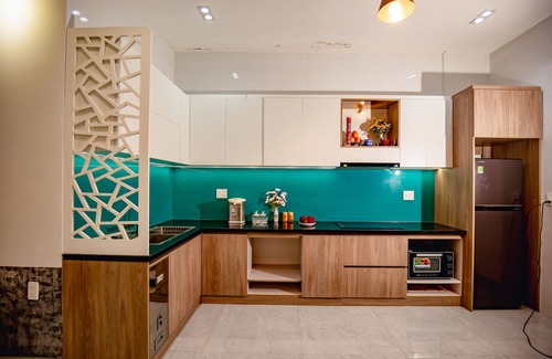Hue City Centre Apartment | Tiboley Homestay