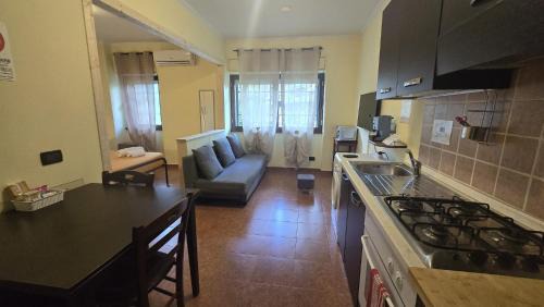 Quartiere XXI Pietralata Apartment | Tiburtina Home